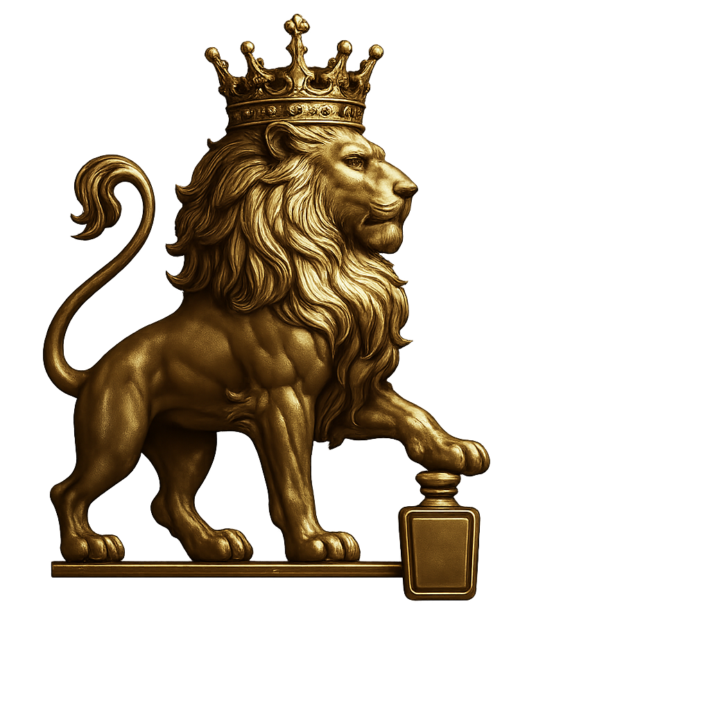 Lion Logo
